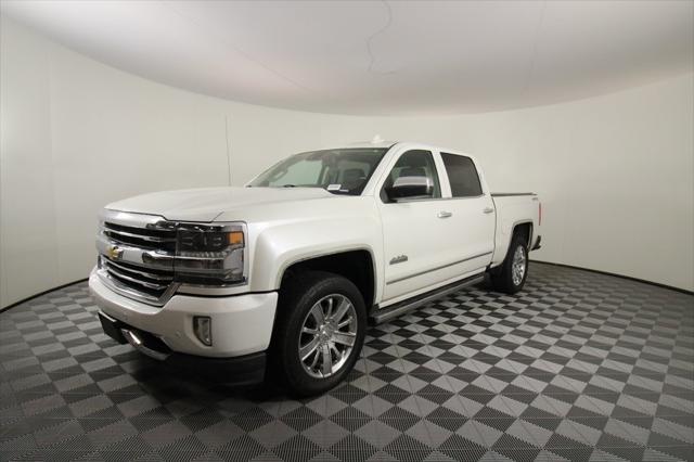 used 2016 Chevrolet Silverado 1500 car, priced at $27,992