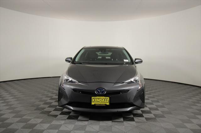 used 2017 Toyota Prius car, priced at $17,992