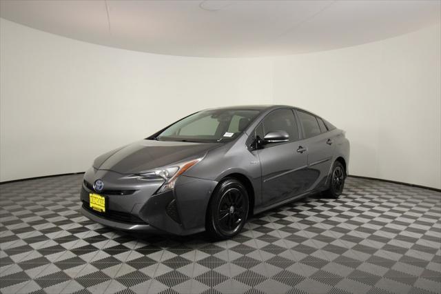 used 2017 Toyota Prius car, priced at $17,992