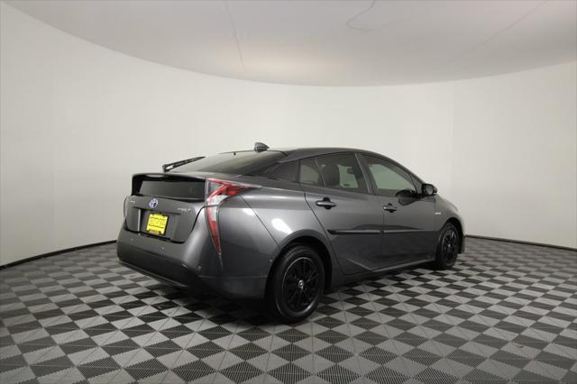 used 2017 Toyota Prius car, priced at $17,992