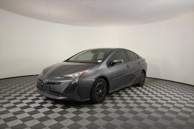 used 2017 Toyota Prius car, priced at $17,992