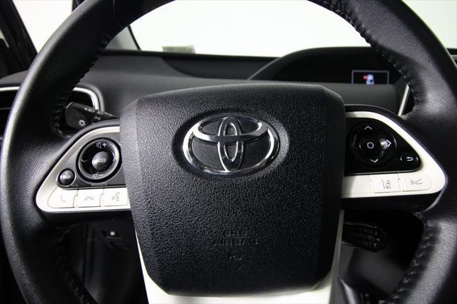 used 2017 Toyota Prius car, priced at $17,992