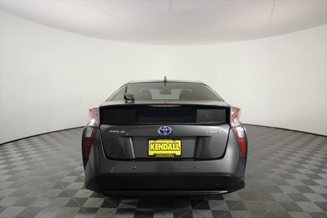 used 2017 Toyota Prius car, priced at $17,992