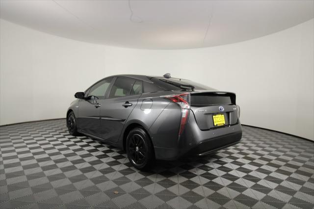 used 2017 Toyota Prius car, priced at $17,992