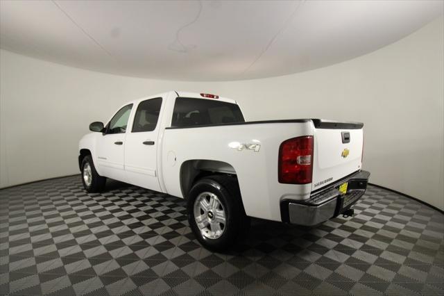 used 2013 Chevrolet Silverado 1500 car, priced at $13,995