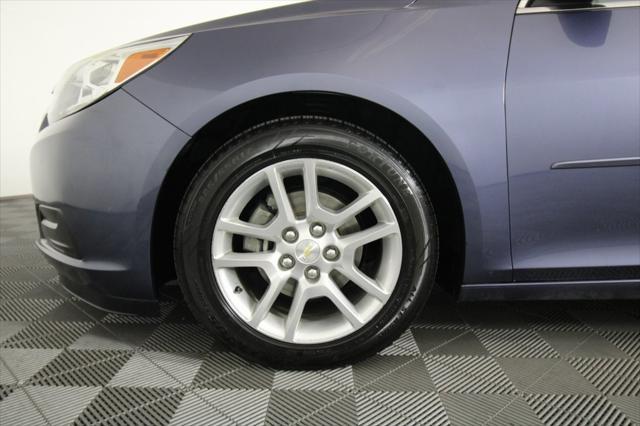 used 2014 Chevrolet Malibu car, priced at $7,990