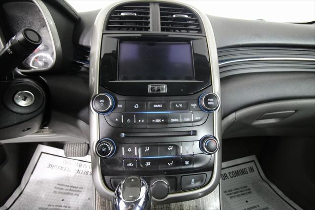 used 2014 Chevrolet Malibu car, priced at $7,990