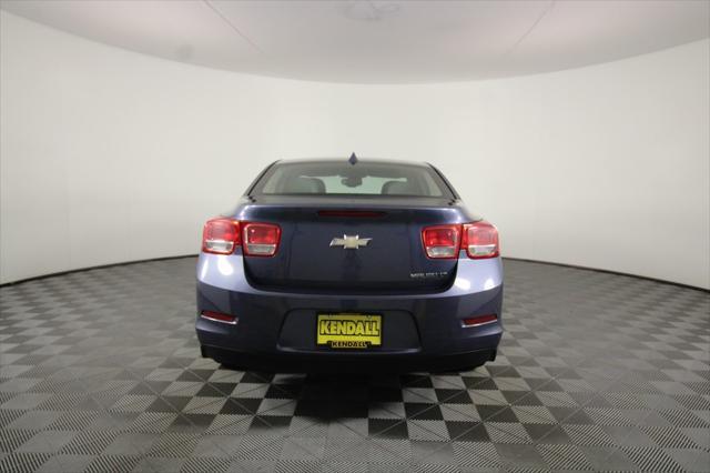 used 2014 Chevrolet Malibu car, priced at $7,990