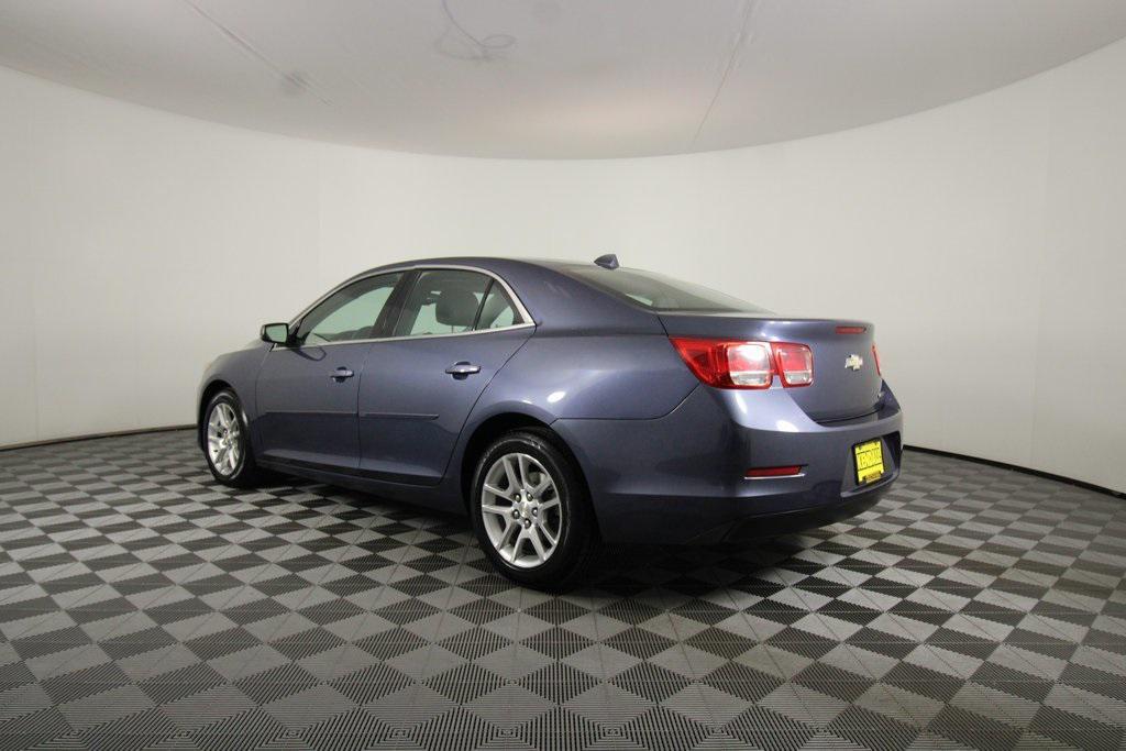 used 2014 Chevrolet Malibu car, priced at $5,990