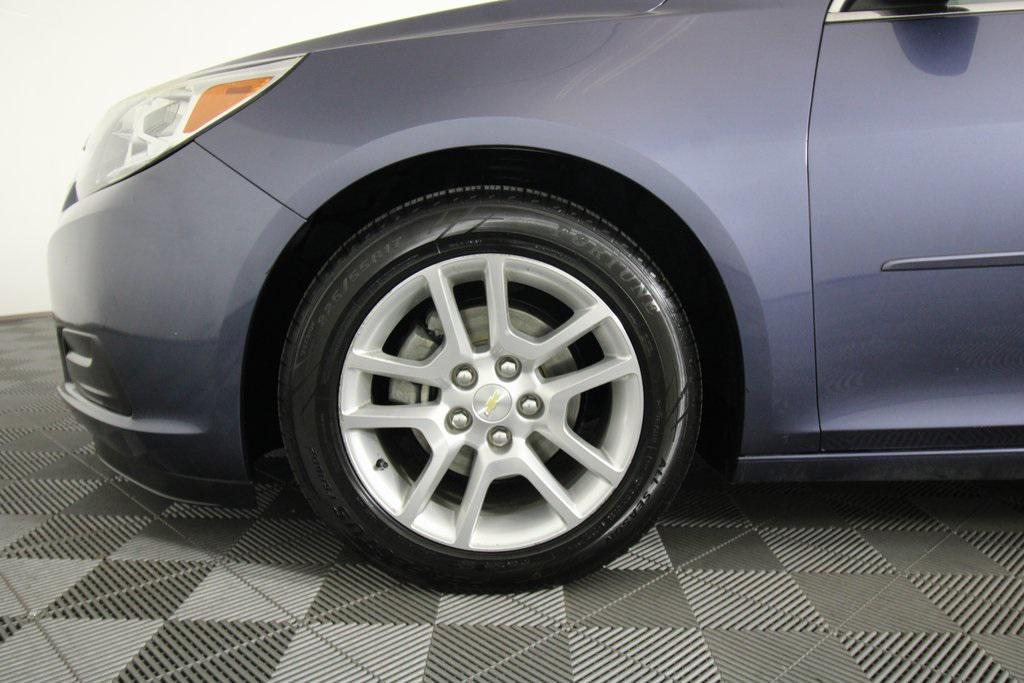 used 2014 Chevrolet Malibu car, priced at $5,990