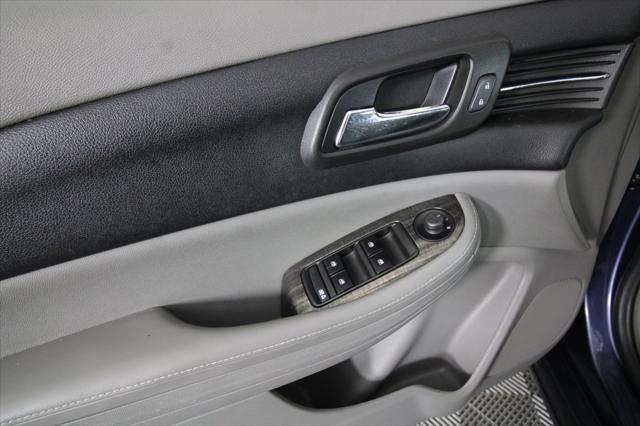 used 2014 Chevrolet Malibu car, priced at $7,990