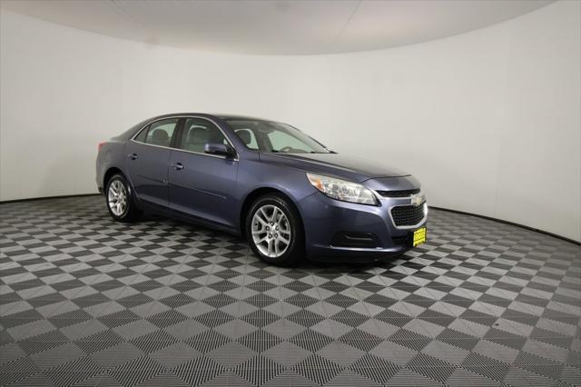 used 2014 Chevrolet Malibu car, priced at $7,990