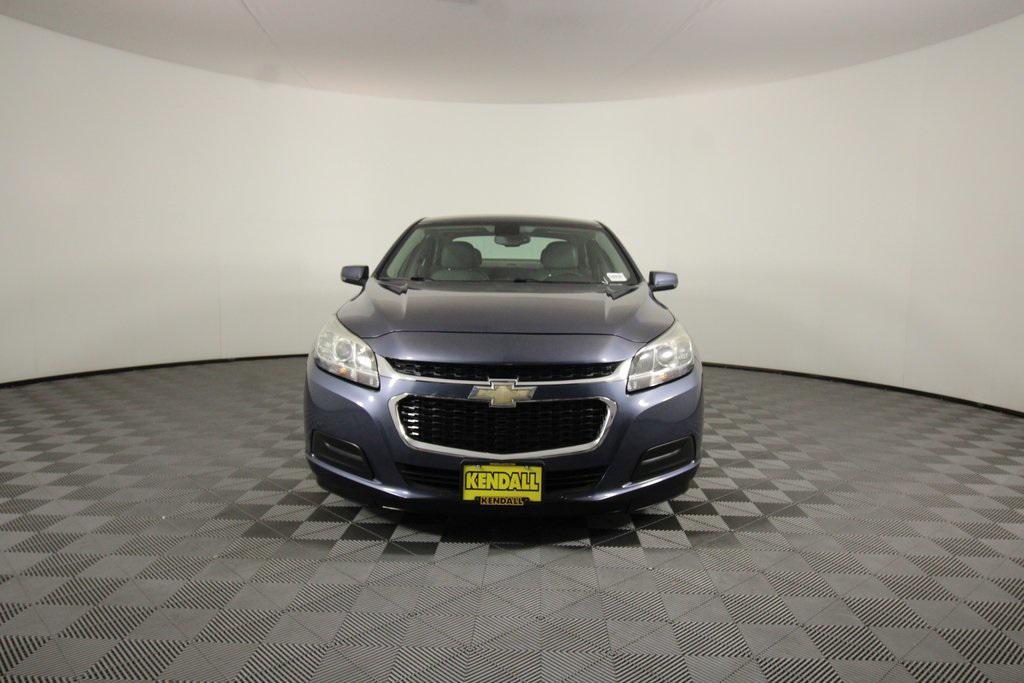 used 2014 Chevrolet Malibu car, priced at $5,990