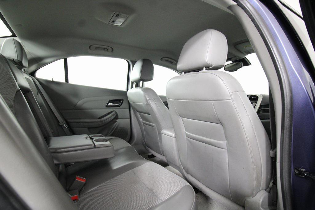 used 2014 Chevrolet Malibu car, priced at $5,990