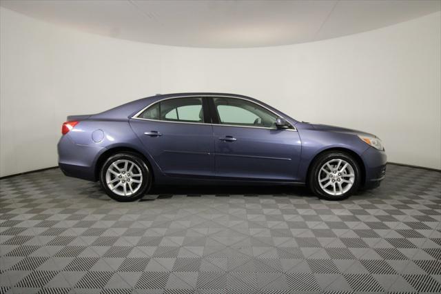 used 2014 Chevrolet Malibu car, priced at $7,990
