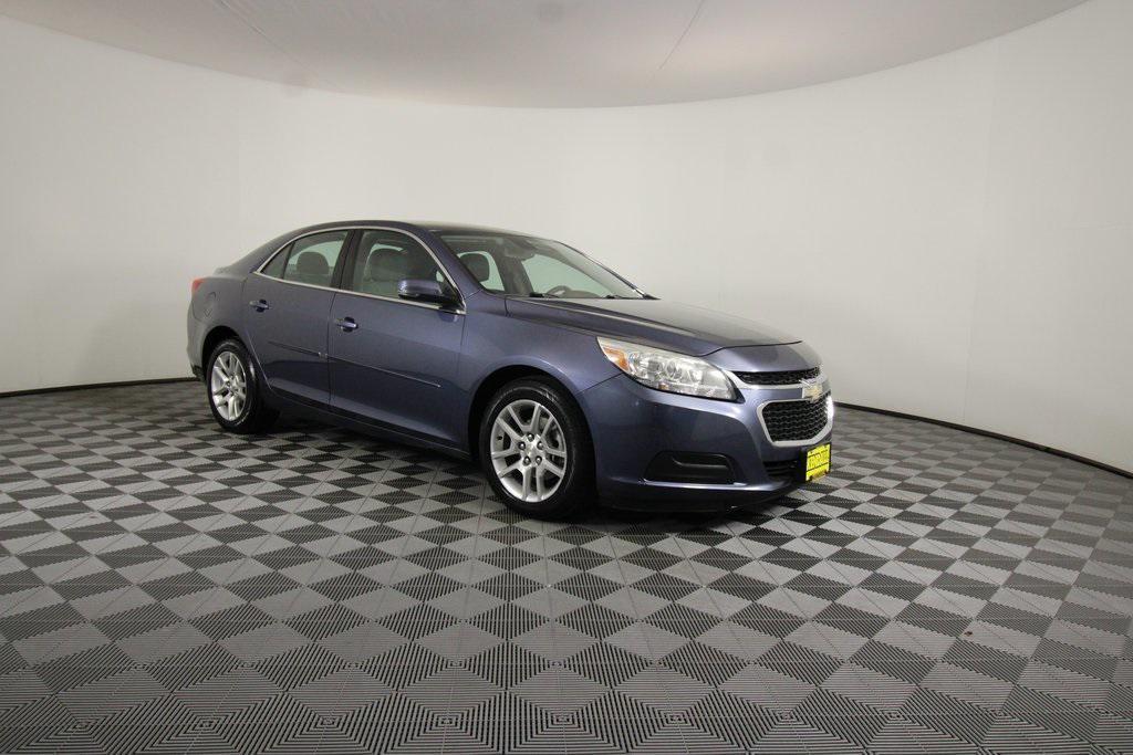 used 2014 Chevrolet Malibu car, priced at $5,990