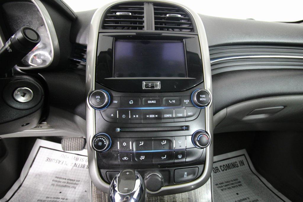 used 2014 Chevrolet Malibu car, priced at $5,990