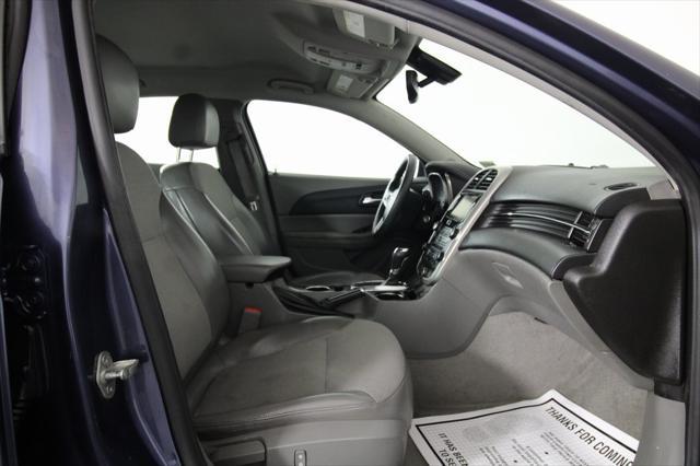 used 2014 Chevrolet Malibu car, priced at $7,990