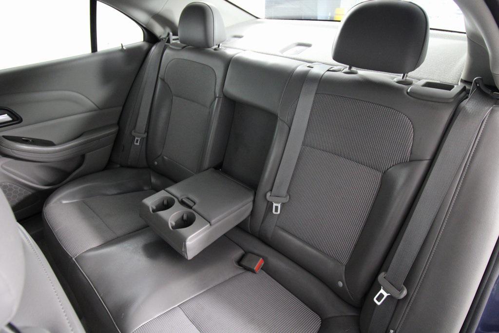 used 2014 Chevrolet Malibu car, priced at $5,990