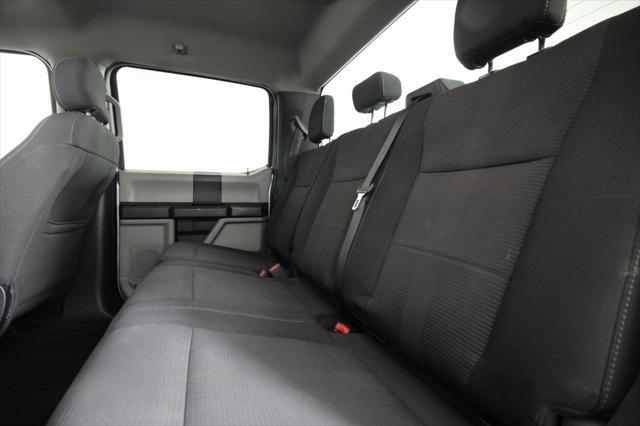 used 2017 Ford F-150 car, priced at $22,995