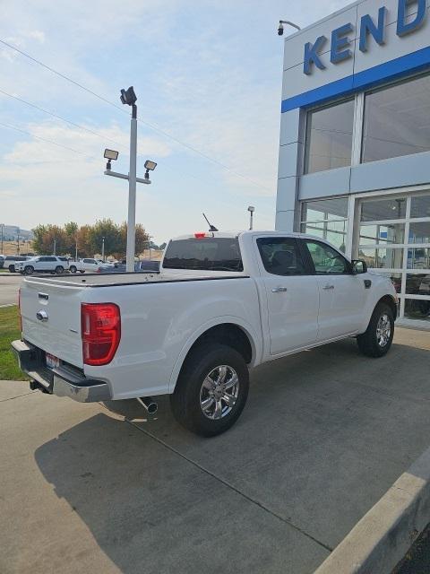 used 2019 Ford Ranger car, priced at $23,995