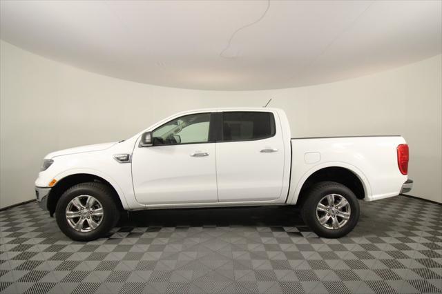 used 2019 Ford Ranger car, priced at $23,995