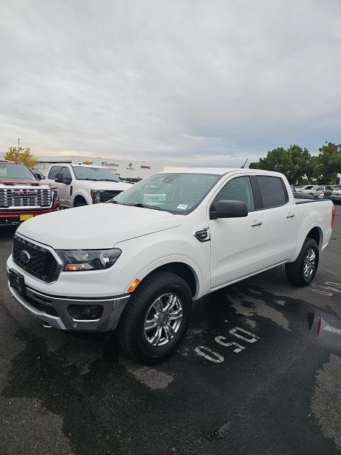 used 2019 Ford Ranger car, priced at $23,995