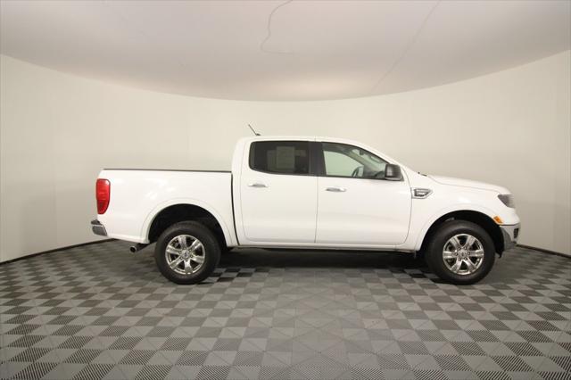 used 2019 Ford Ranger car, priced at $23,995