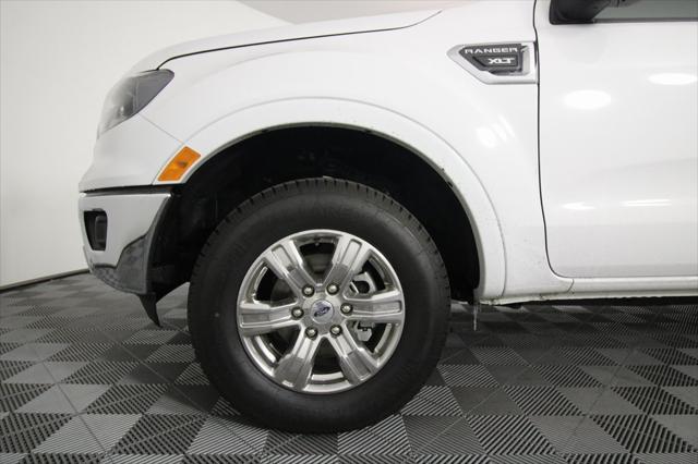 used 2019 Ford Ranger car, priced at $23,995