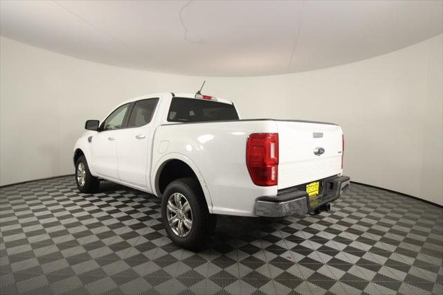 used 2019 Ford Ranger car, priced at $23,995