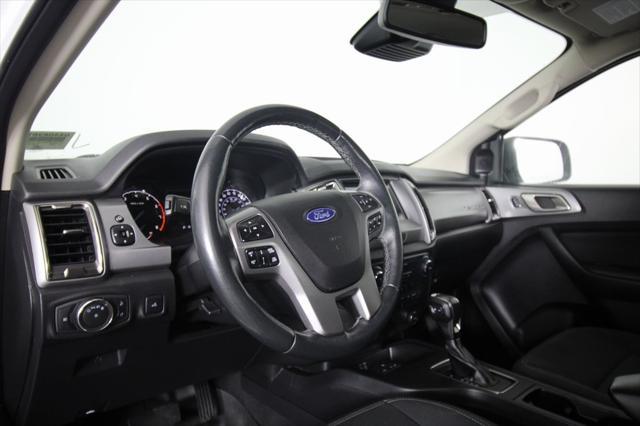 used 2019 Ford Ranger car, priced at $23,995