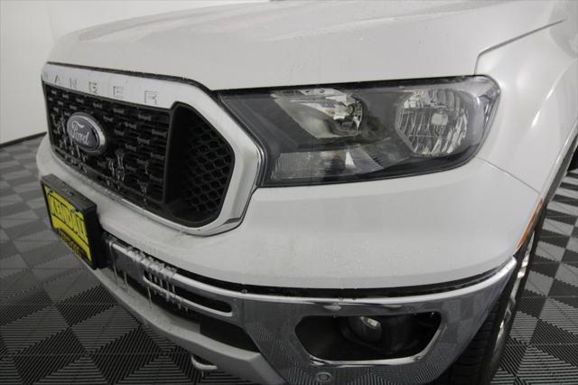 used 2019 Ford Ranger car, priced at $23,995