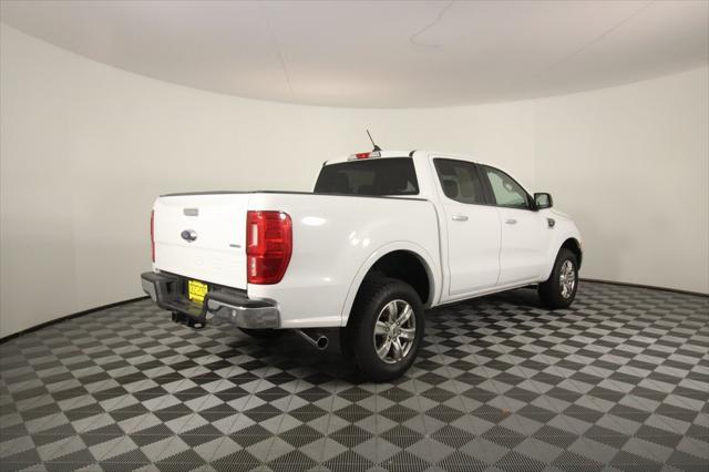 used 2019 Ford Ranger car, priced at $23,995