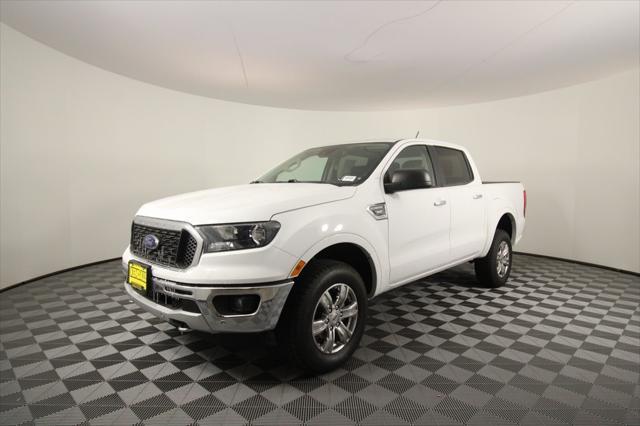 used 2019 Ford Ranger car, priced at $23,995