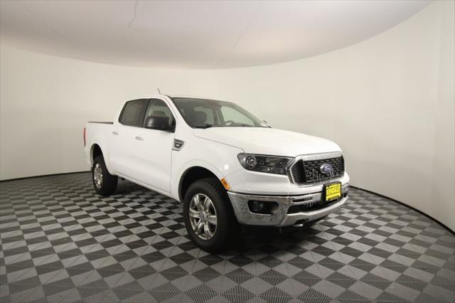 used 2019 Ford Ranger car, priced at $23,995