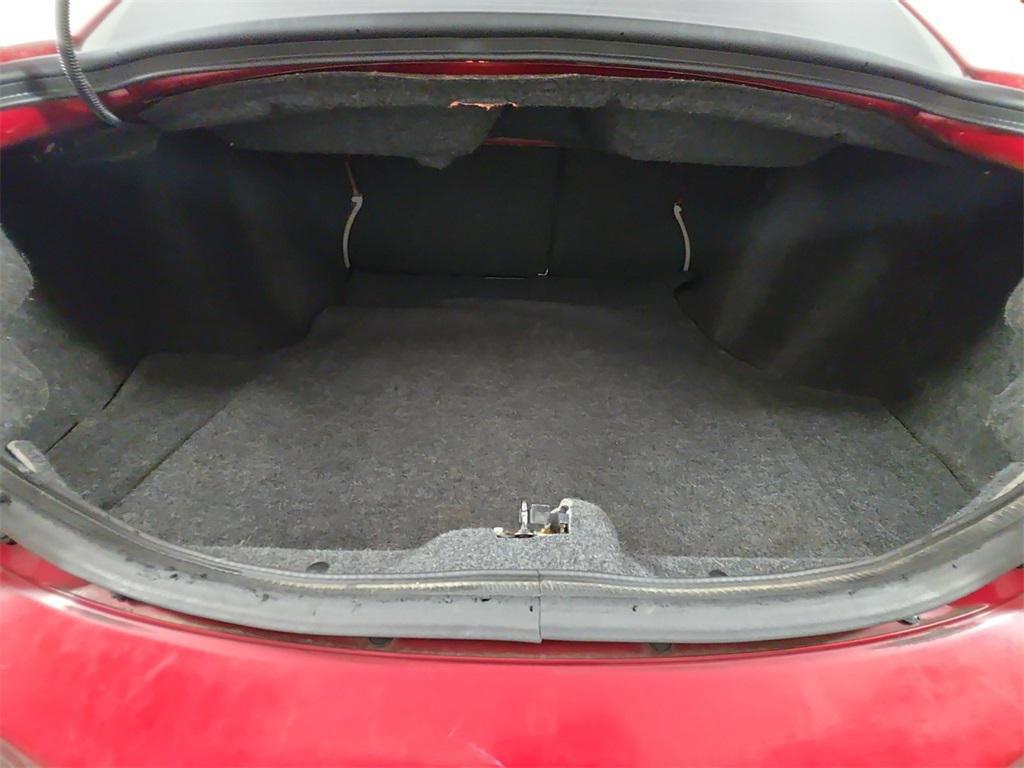 used 2008 Dodge Avenger car, priced at $3,990