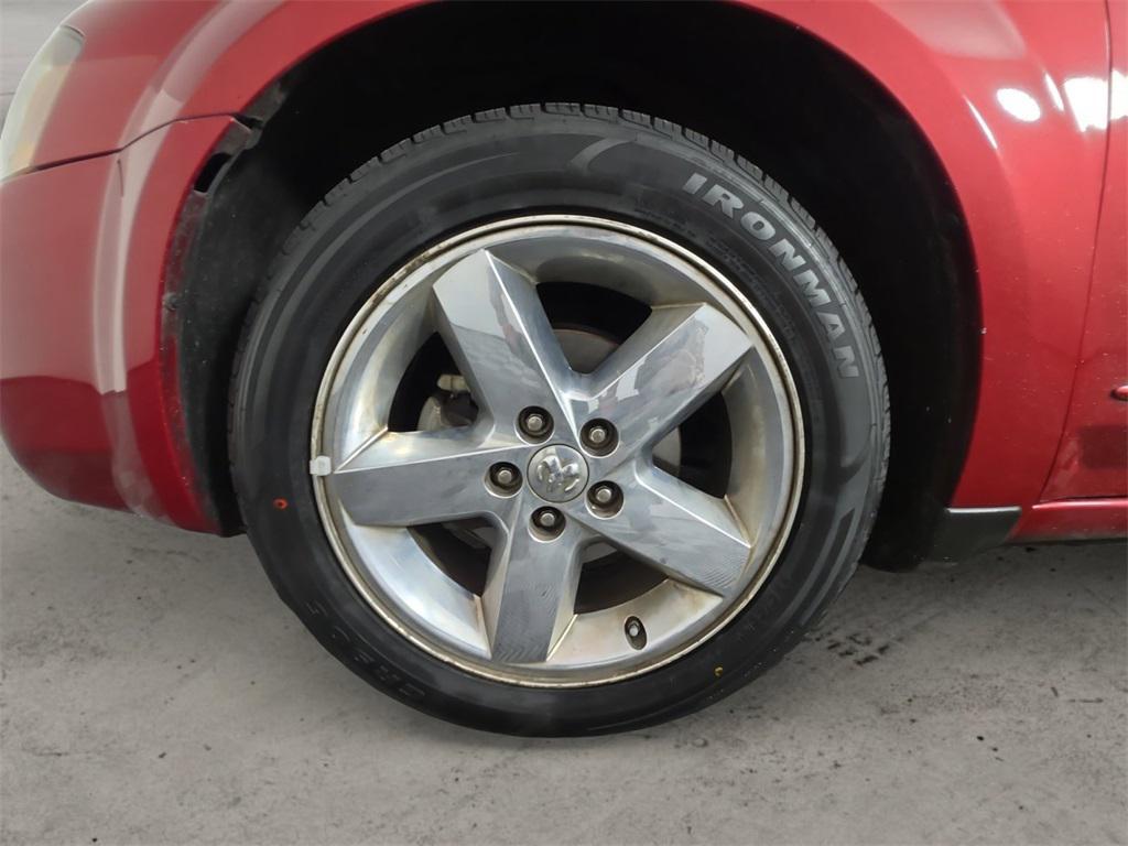 used 2008 Dodge Avenger car, priced at $3,990