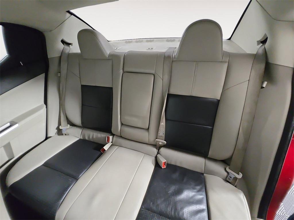 used 2008 Dodge Avenger car, priced at $3,990