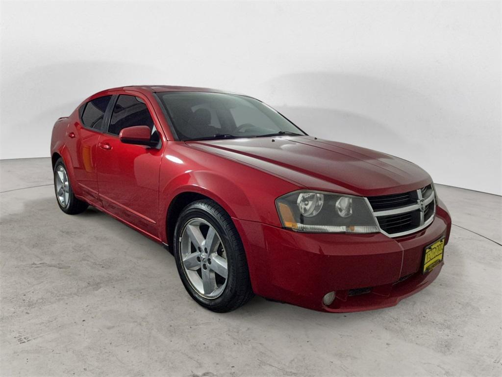 used 2008 Dodge Avenger car, priced at $3,990