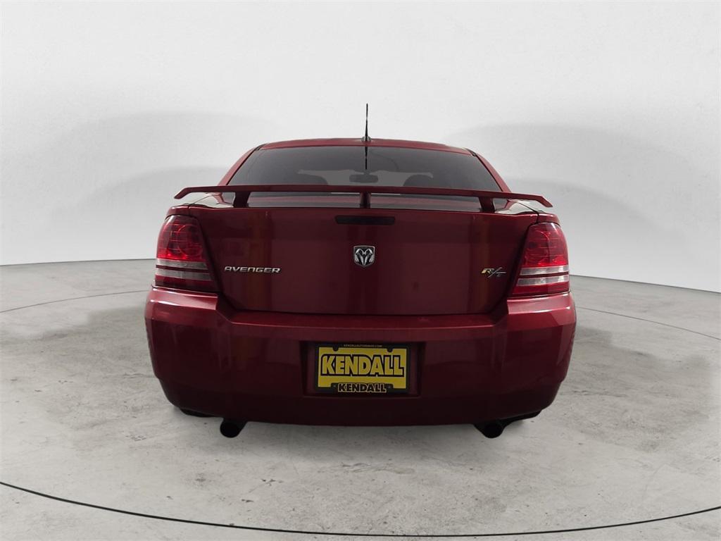 used 2008 Dodge Avenger car, priced at $3,990