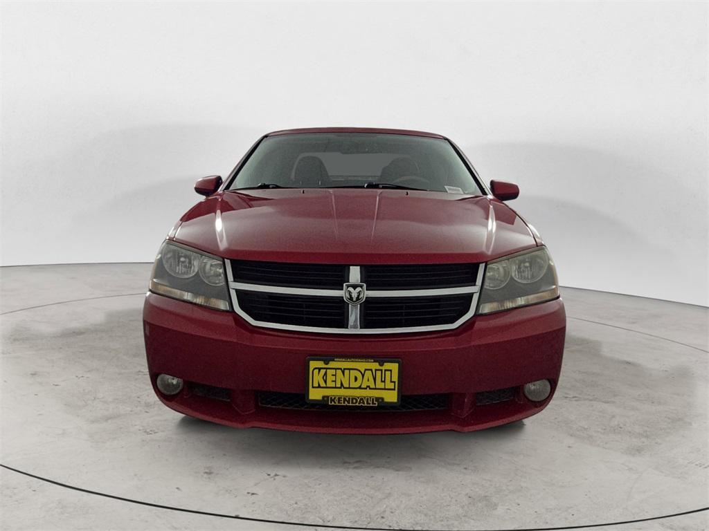 used 2008 Dodge Avenger car, priced at $3,990