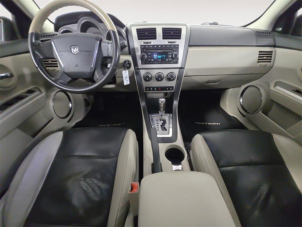 used 2008 Dodge Avenger car, priced at $3,990
