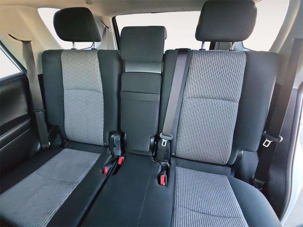 used 2017 Toyota 4Runner car, priced at $25,995