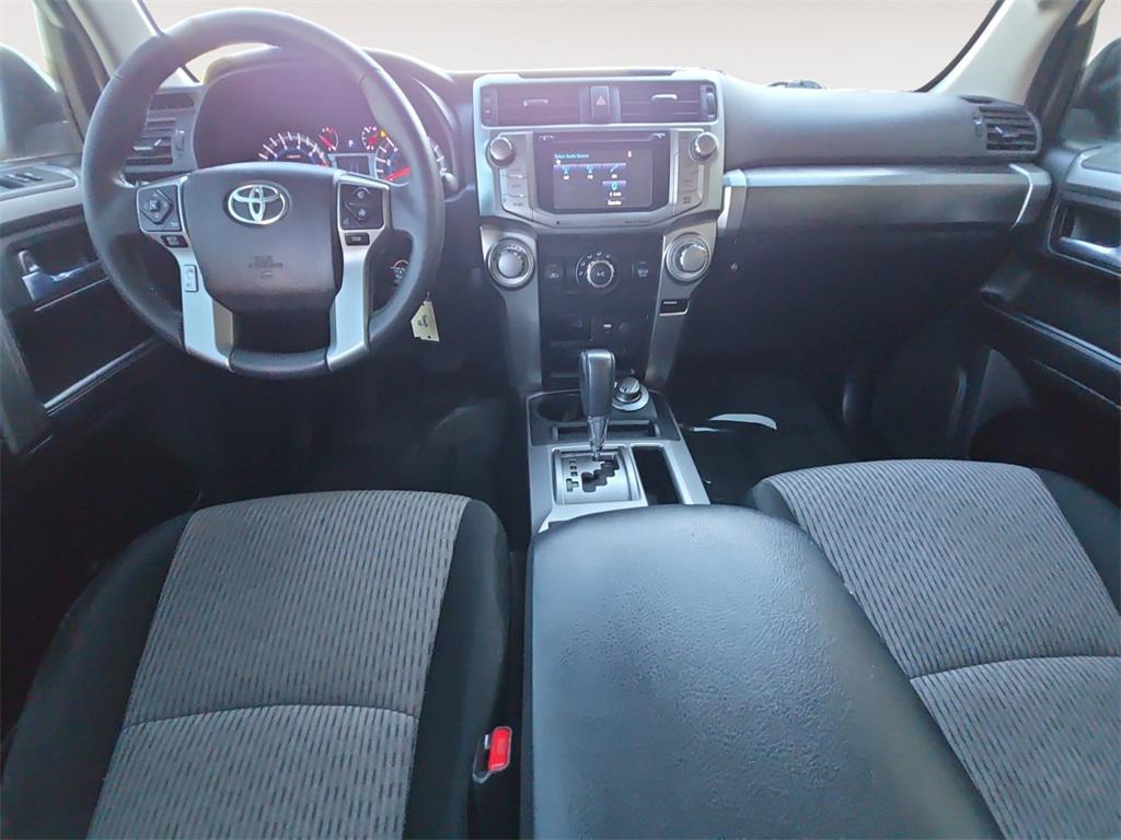 used 2017 Toyota 4Runner car, priced at $25,995