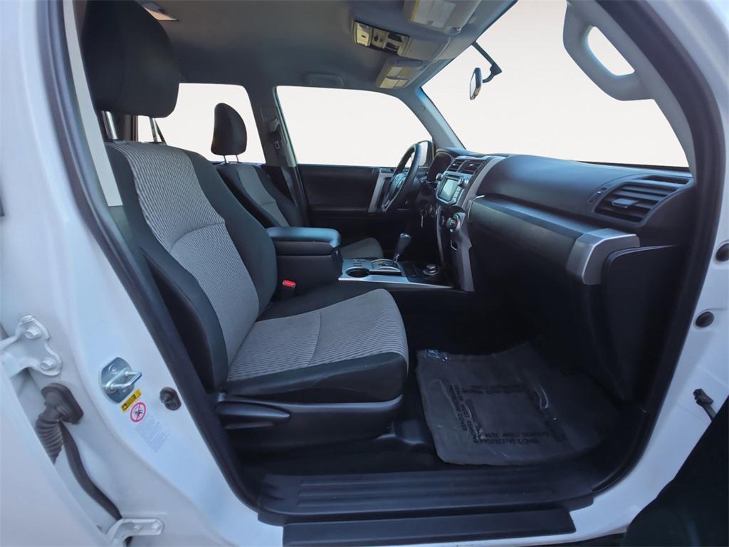 used 2017 Toyota 4Runner car, priced at $25,995