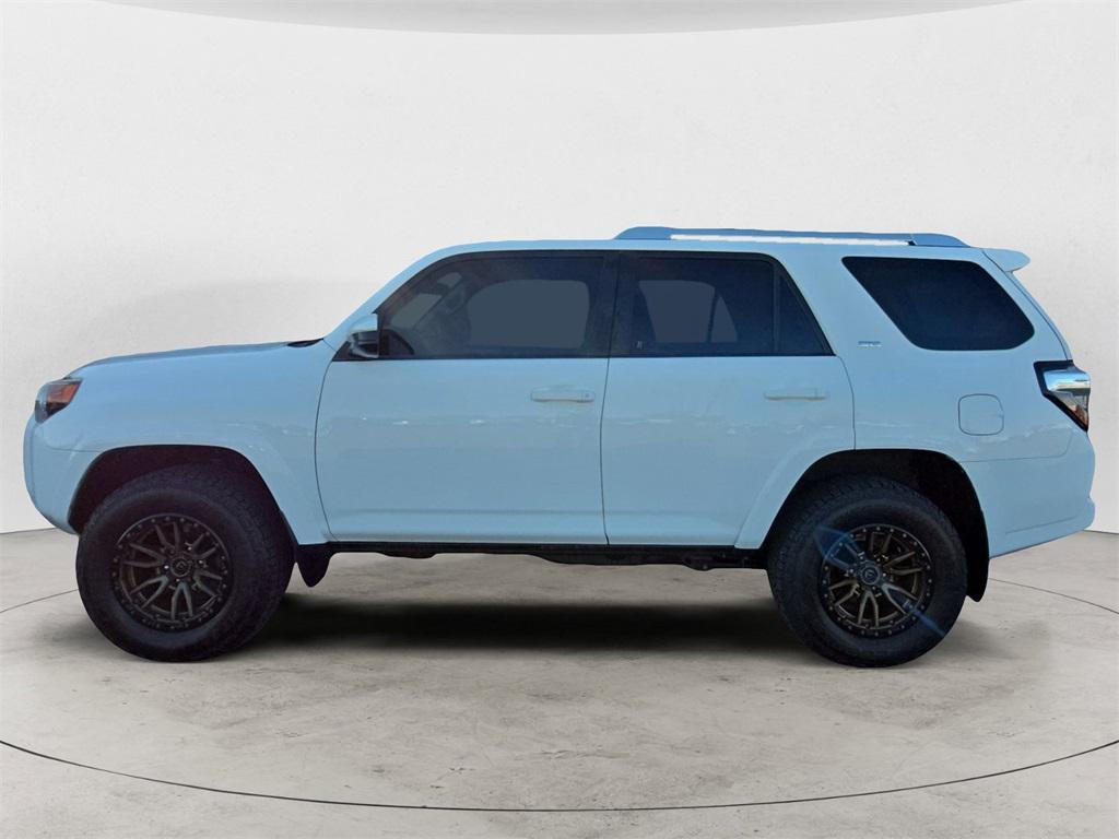 used 2017 Toyota 4Runner car, priced at $25,995