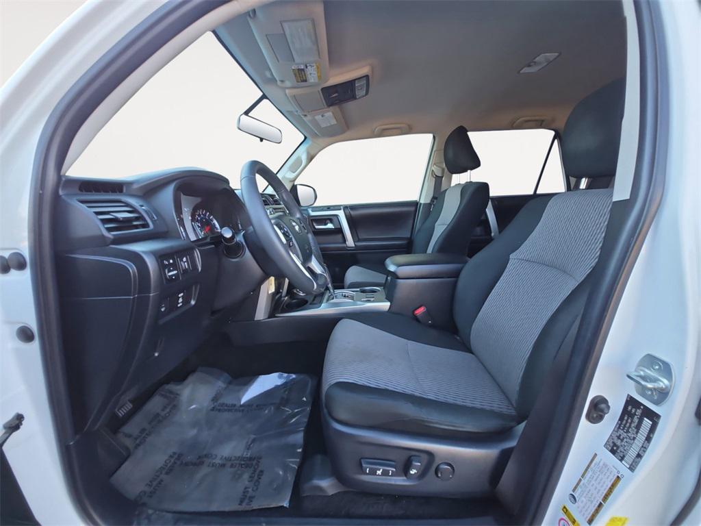 used 2017 Toyota 4Runner car, priced at $25,995