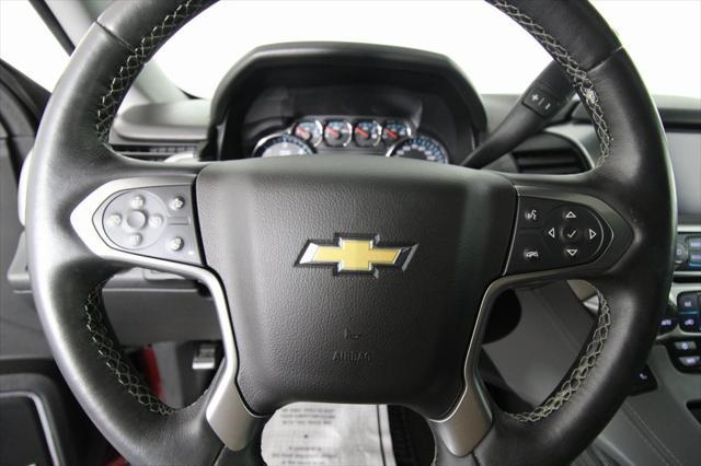used 2017 Chevrolet Tahoe car, priced at $26,995