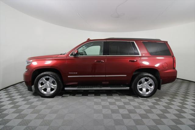 used 2017 Chevrolet Tahoe car, priced at $26,995