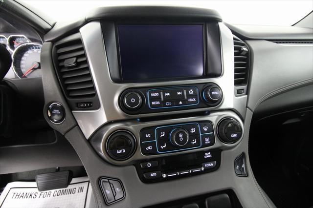 used 2017 Chevrolet Tahoe car, priced at $26,995